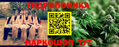 гидропоника Обь